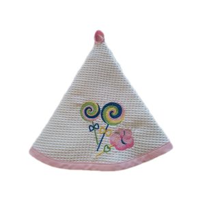 torchon cuisine confiseries - sucettes