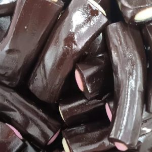 Cocobat Haribo – Bonbons à la réglisse enrobés, une gourmandise incontournable