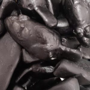 Souris Réglisse – confiserie au goût intense de réglisse et anis