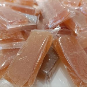 pâte de fruits - Cémoi