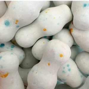 Tétine Mammouth Chewing Gum – Le bonbon rétro au cœur de chewing-gum