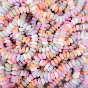 collier bonbon dextrose
