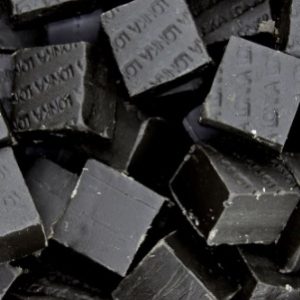 Fudge - réglisse