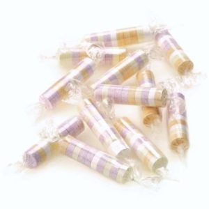 Rolls dextrose