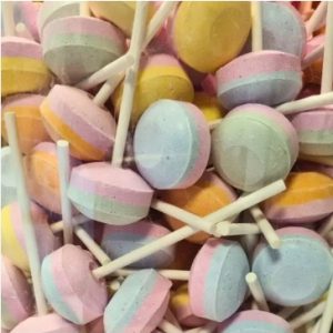 sucette dextrose