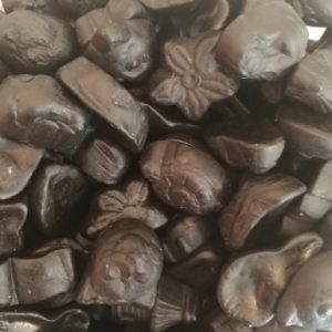 Petits Sujets Réglisse Auzier Chabernac – La confiserie traditionnelle au goût authentique